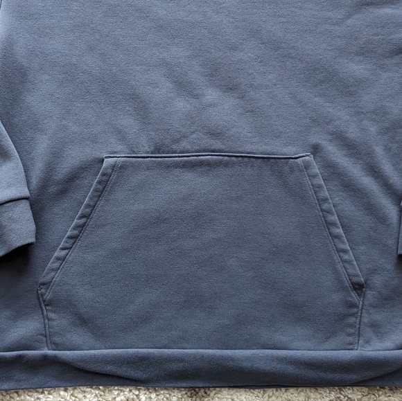 Mondetta Pullover Sweater w/ Kangaroo Pocket - Picture 6 of 6